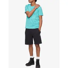 CALVIN KLEIN - Camiseta Con Logo para hombre color verde