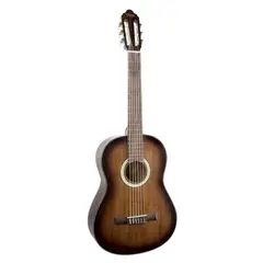 GENERICO - GUITARRA CLASICA VALENCIA VC404HSB HISTORIC SUNBURST.