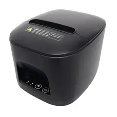 JALTECH - Impresora Térmica Pos Usb 80mm - Pos