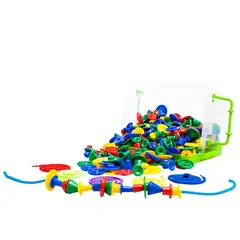 CREAPLAST - Sombreros Set x300 - Kilos