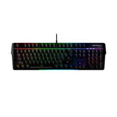 HYPERX - TECLADO ALLOY MKW100 US HX RED