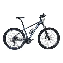 GW - Bicicleta Hyena R27.5 S Ligera 8 Vel Freno Disco