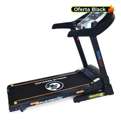 HOMESALE - Caminadora Trotadora Eléctrica Goplus..