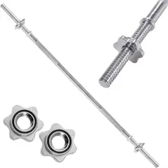 SPORT FITNESS - BARRA RECTA 150CM