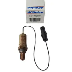 ACDELCO - Sensor Oxígeno Corsa 1.4 y 1.6 / Evolution 1.4 y 1.8 / Astra