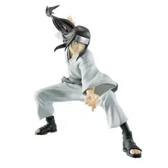 BANPRESTO - FIGURA COLECCIONABLE BANDAI DE NARUTO SHIPPUDEN VIBRATION STARS NEJI