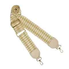 KARLA CHACON - Correa Ajustable para Bolso Accesorio Dama Karla Chacon-
