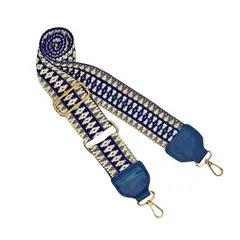 KARLA CHACON - Correa Ajustable para Bolso Accesorio Dama Karla Chacon-