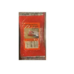 GENERICO - Bloque Lijador