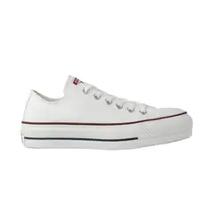 CONVERSE - Tenis Ctas Lift Unisex-Blanco