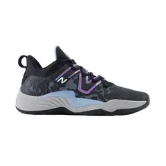 NEW BALANCE - Tenis Baloncesto Two Wxy V3 -Negro/Azul