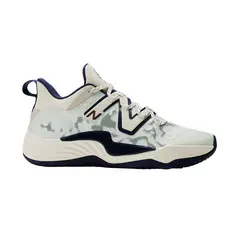 NEW BALANCE - Tenis Baloncesto Two Wxy V3 -Blanco