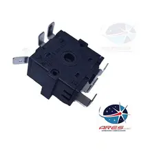 ARES - Repuesto para Horno Tostador De 6 Conectores