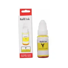 GENERICO - 1 Tinta Genérica Para Canon G2100 G3100 G4100 G3110 G4110