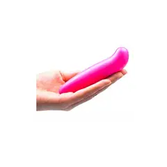 LUST - Mini Vibrador Compacto Estimulador Punto G