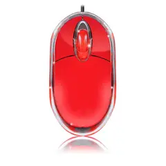 DAYOSHOP - Mouse Ergonomico Czu 1000 Dpi Usb