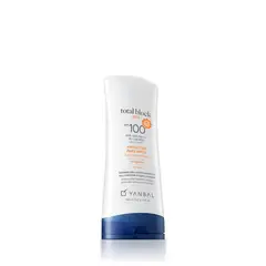 YANBAL - Protector solar niños Total Block Kids SPF100 -140 gr