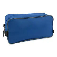 CROYDON - Cartuchera Sue Azul para Mujer