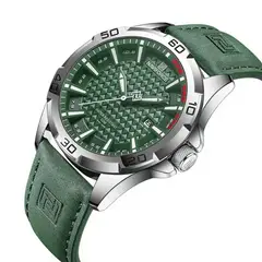NAVIFORCE - Reloj Original Nf 8023 + Estuche