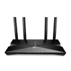 TP LINK - Router Gigabit Wifi 6 Dual Band Ax1800, Tp-link Archer Ax23