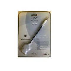 GENERICO - Adaptador Splitter iPod