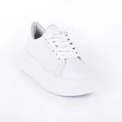 PRICE SHOES - CASUAL PARA DAMA 962DG03BLANCO