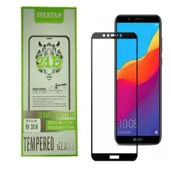 GENERICO - Vidrio Templado Para Celular Huawei Y6 2018