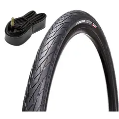 CHAOYANG - Llanta + Neumático Bicicleta 27.5 X 35c Mtb Combo