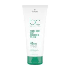 SCHWARZKOPF - Acondicionador Jelly Bonacure Volume Boost 200mL