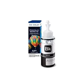 GENERICO - Tinta Para Recargar Cartucho 664 - Deskjet 1115 2135 2135