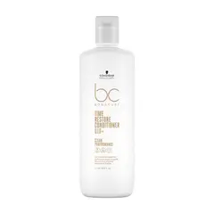 SCHWARZKOPF - Acondicionador 1L Q10 Time Restore Bonacure