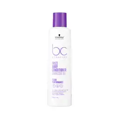 SCHWARZKOPF - Acondicionador 200ml Smooth Perfect Bonacure