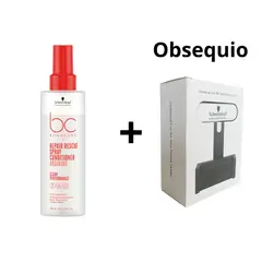 SCHWARZKOPF - Acondicionador Spray 200ml Peptide Repair Bonacure