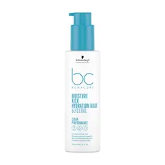 SCHWARZKOPF - Balsamo Hidratante Bc Moisture Kick 150mL