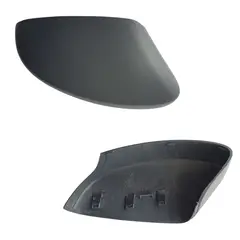 GENERICO - Tapa Espejo Derecho Con Hueco Renault Logan Sandero 16-22