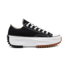 CONVERSE - Tenis Run Star Hike Unisex-Negro
