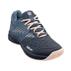 WILSON - Tenis Mujer Kaos Comp 3.0 Zapatos Para Tenis