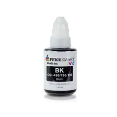 GENERICO - Tinta Negra Generica Para Canon G7010 Gm2010 Gm2011 Gm4010