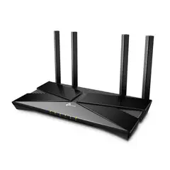TP LINK - Tp-link, Router Gigabit Wifi 6 Dual Band Ax3000 Archer Ax53