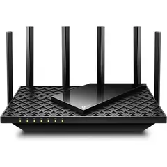 TP LINK - Router Access Point Tp-link Archer Ax72 V1 Negro