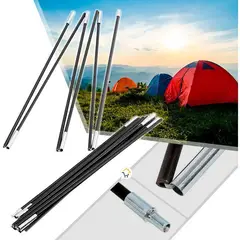 COMPRALOENCASA COM - Repuesto varilla carpa 2 personas camping fibra na-200