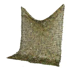 COMPRALOENCASA COM - Red ghillie camuflaje militar malla caza sombra camuflad 641