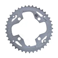 SHIMANO - Plato Coronilla Alivio M4000 9v Triplato 40 Dientes