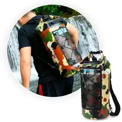 COMPRALOENCASA COM - Bolso impermeable 25l ocean pack deportes mochila b1613