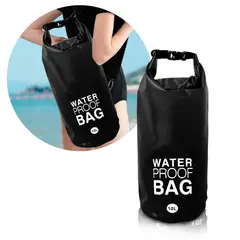 COMPRALOENCASA COM - Bolso impermeable 10 l ocean pack deportes mochila pesca 610