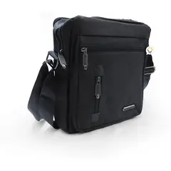 COMPRALOENCASA COM - Bolso carriel grande manos libres unisex morral elegante 639