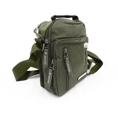 COMPRALOENCASA COM - Bolso manos libres carriel unisex morral bolsillos 8209_.