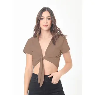 BELIFE - Blusa Para Mujer
