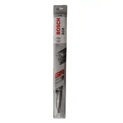 BOSCH - Plumilla metálica 20 pulgadas eco negro