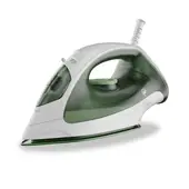 OSTER - Plancha a Vapor Ligera Verde Gcstbs3803